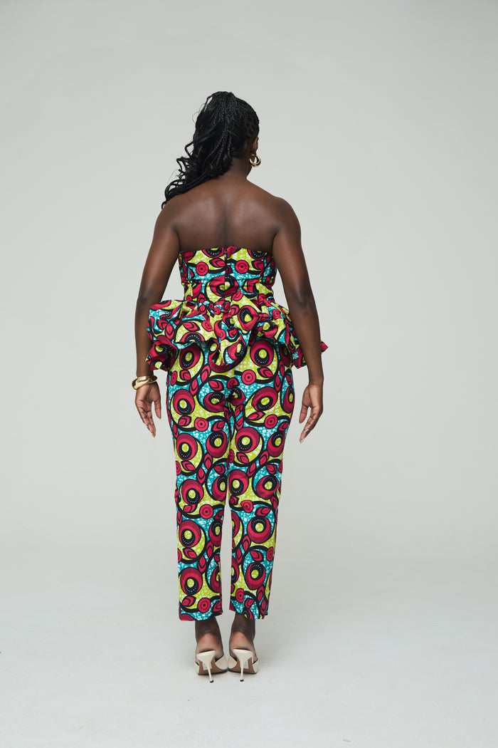 Atangana Set