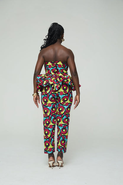Atangana Set