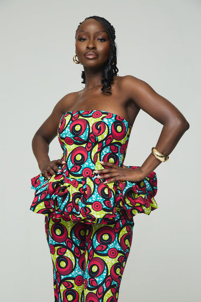 Atangana Set