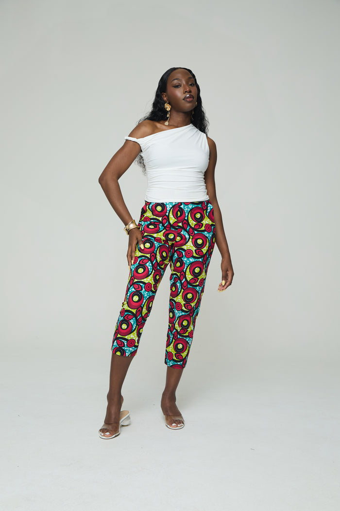 Atangana Set