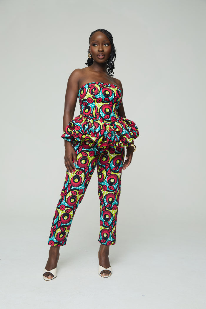 Atangana Set