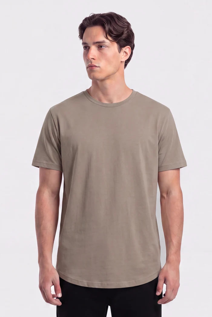 Basic Tee
