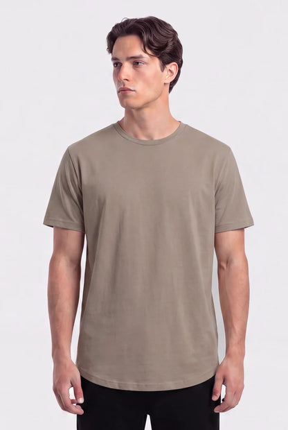 Basic Tee