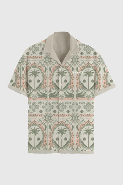 Beach Club Button Up Button Ups - Front