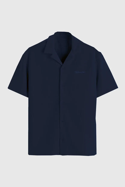 Beach Club Button Up Button Ups - Lifestyle