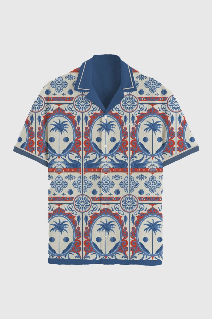 Blue Cordoba / Small