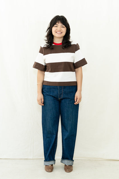 BEAUMONT ORGANIC Bay-Sue T-Shirt