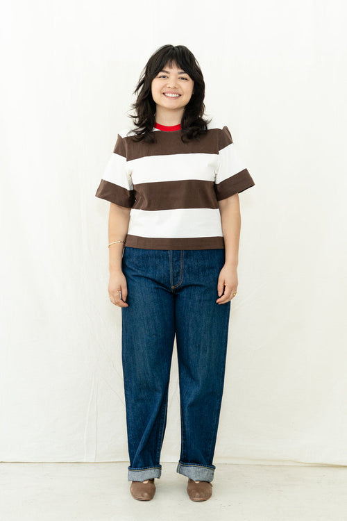 BEAUMONT ORGANIC Bay-Sue T-Shirt