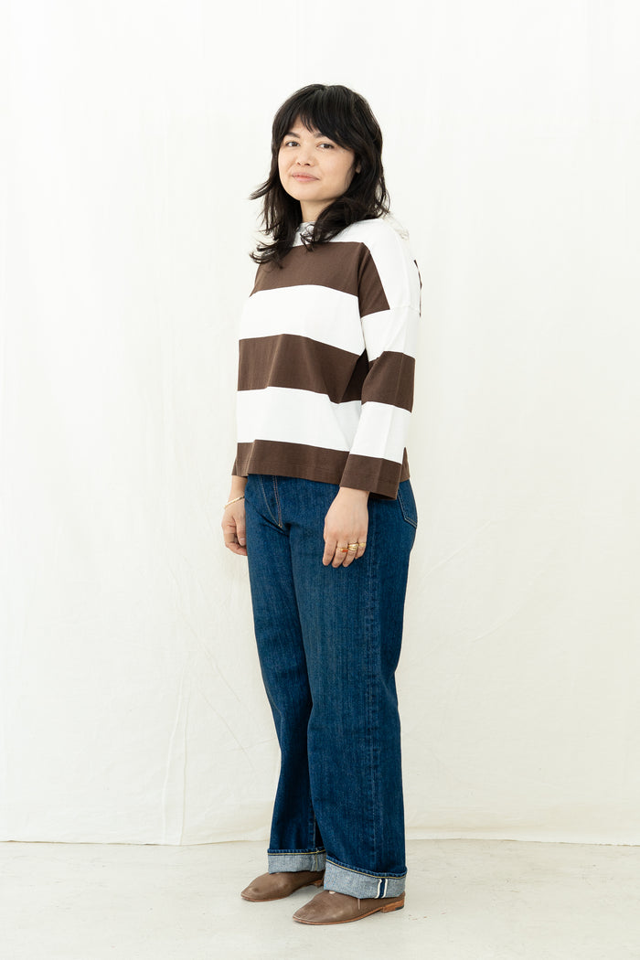 BEAUMONT ORGANIC Bay-Sue T-Shirt