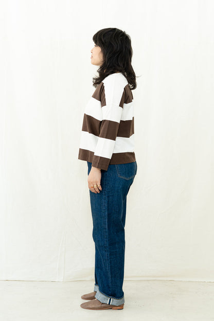 BEAUMONT ORGANIC Bay-Sue T-Shirt