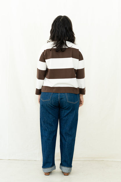 BEAUMONT ORGANIC Bay-Sue T-Shirt