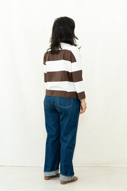 BEAUMONT ORGANIC Bay-Sue T-Shirt