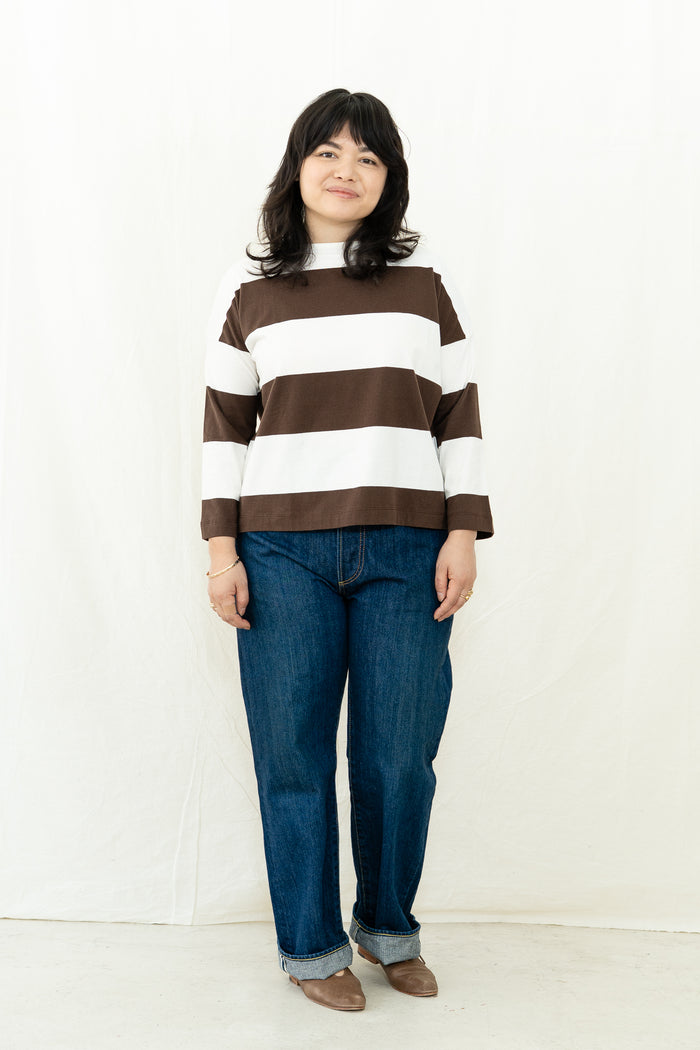 BEAUMONT ORGANIC Bay-Sue T-Shirt