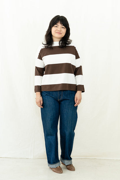 BEAUMONT ORGANIC Bay-Sue T-Shirt