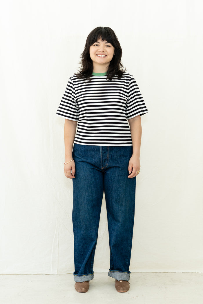 BEAUMONT ORGANIC Bay-Sue T-Shirt