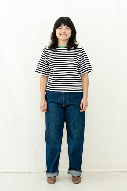 BEAUMONT ORGANIC Bay-Sue T-Shirt