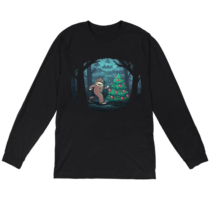 Long Sleeve T-shirt / Unisex / S
