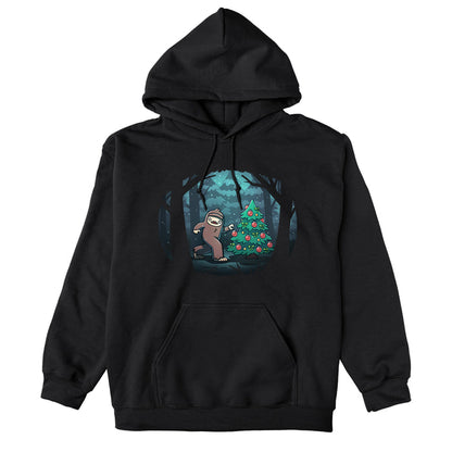Pullover Hoodie / Unisex / S