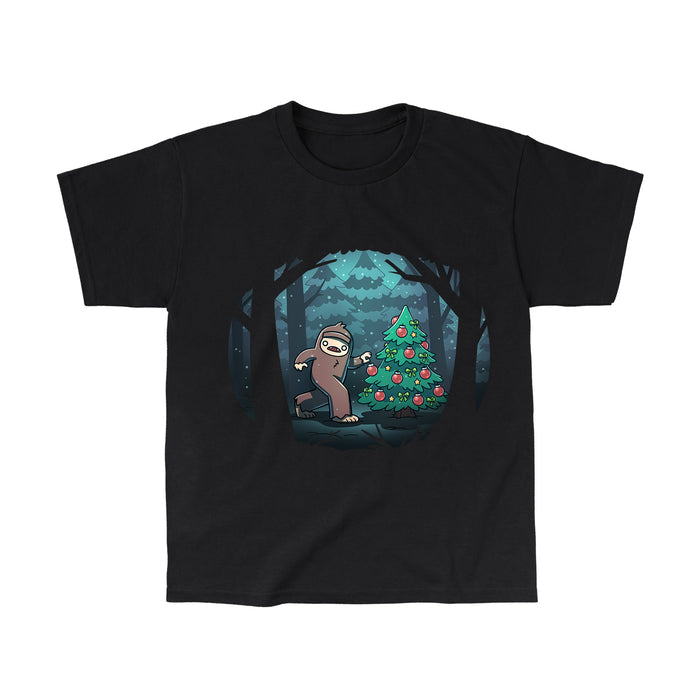 Classic Cotton T-shirt / Kids' / S
