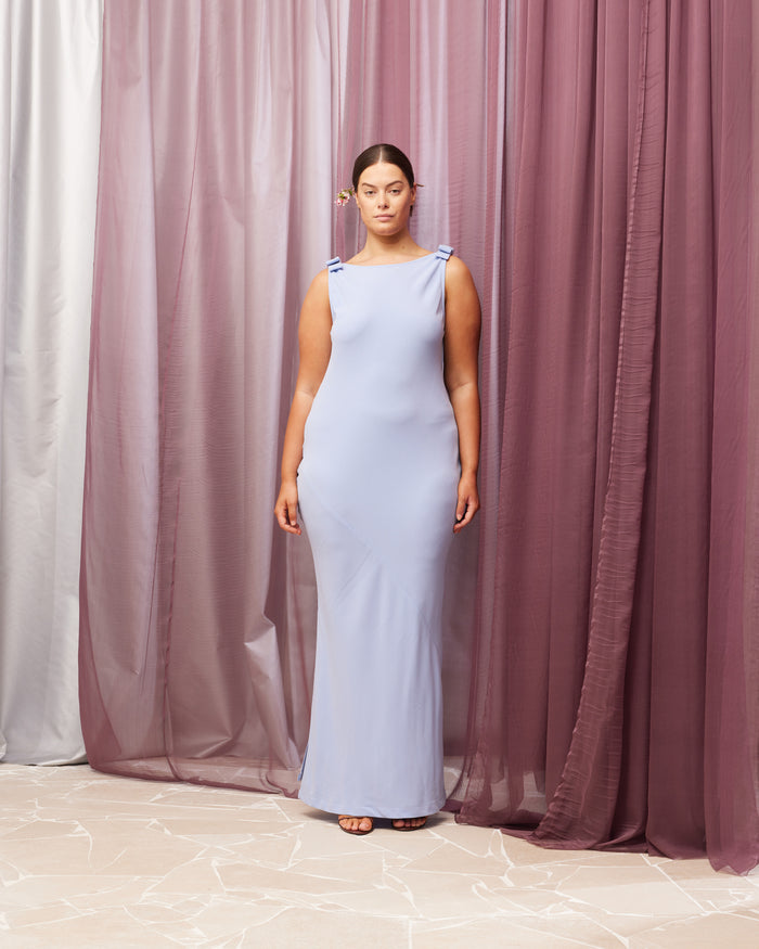 BLACK TIE GOWN SERENITY