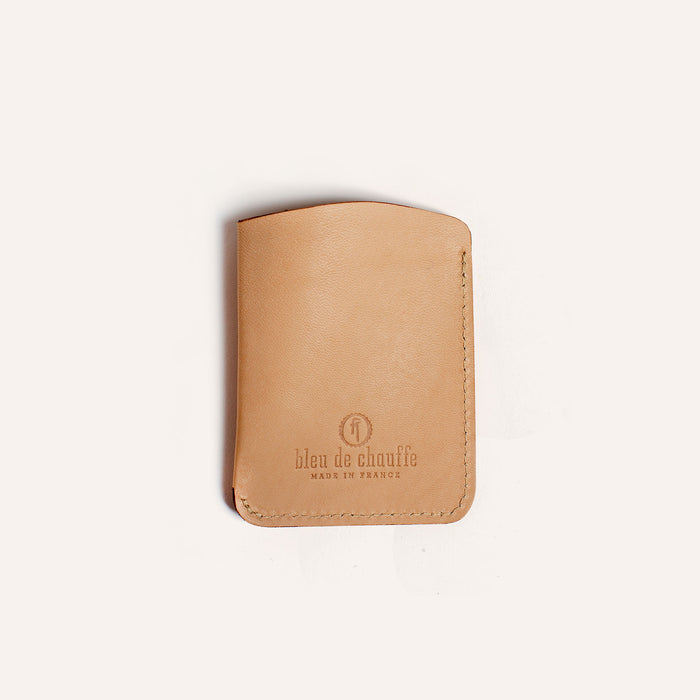 Bleu de Chauffe Intro Card Holder
