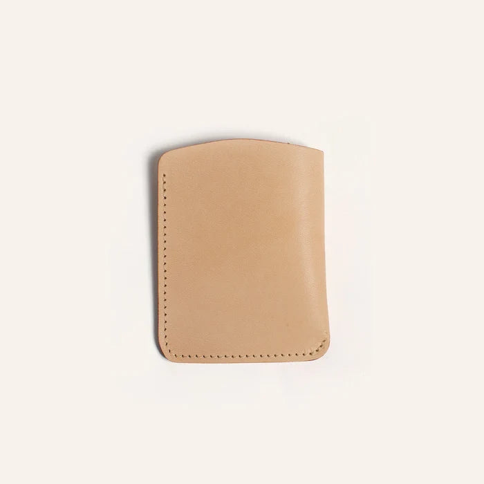 Bleu de Chauffe Intro Card Holder