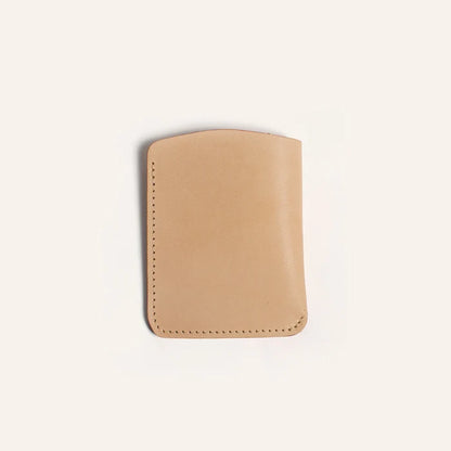 Bleu de Chauffe Intro Card Holder