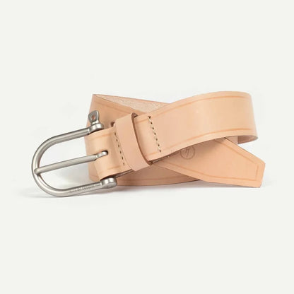 Bleu de Chauffe Manille Belt