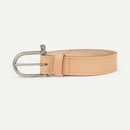 Bleu de Chauffe Manille Belt