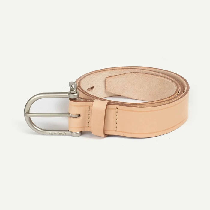 Bleu de Chauffe Manille Belt