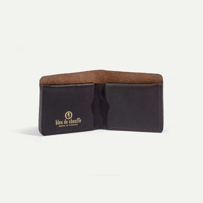 Bleu de Chauffe Peze Wallet