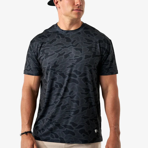 Burlebo Go To Tees - pick color