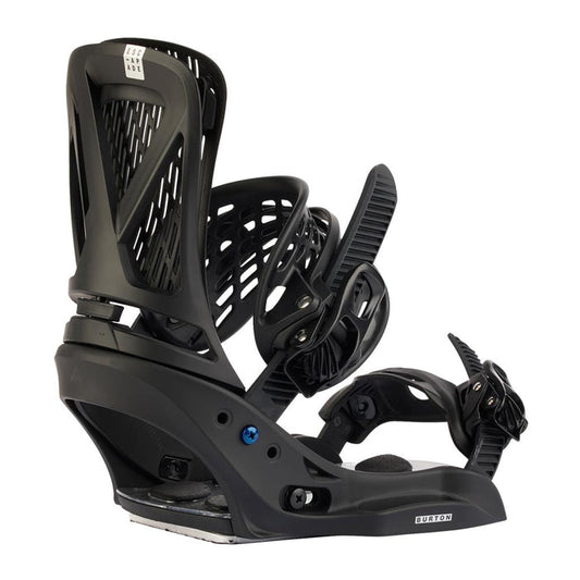 Burton 2025 Womens EST Escapade Binding - Black