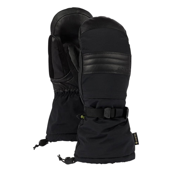 Burton 2026 Gore Warmest Mitten - True Black