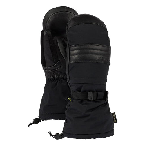 Burton 2026 Gore Warmest Mitten - True Black