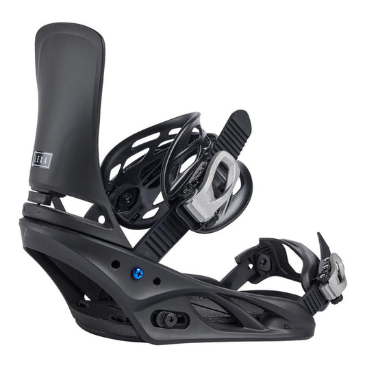 Burton 2026 Womens Lexa Bindings - Black