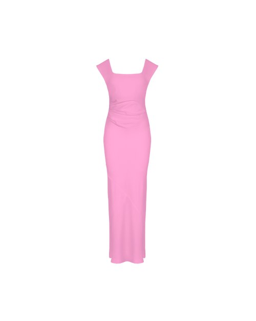 CAMERON DRESS PINK