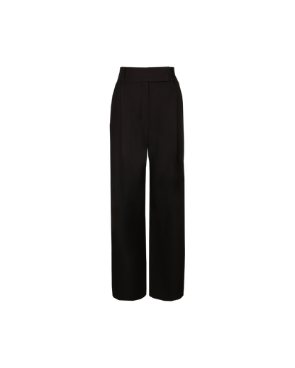 CARMY TROUSER BLACK