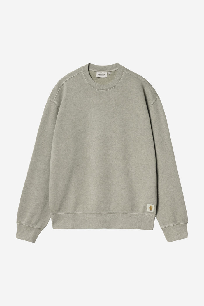 Caspian Sweat