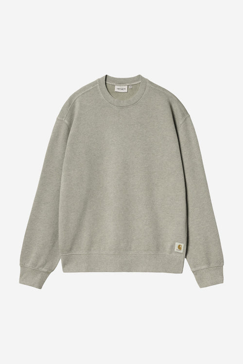 Caspian Sweat