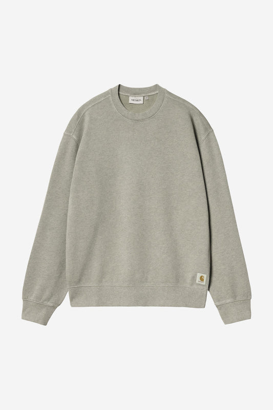 Caspian Sweat