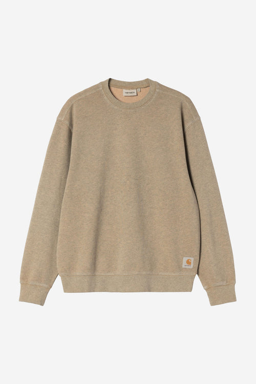 Caspian Sweat