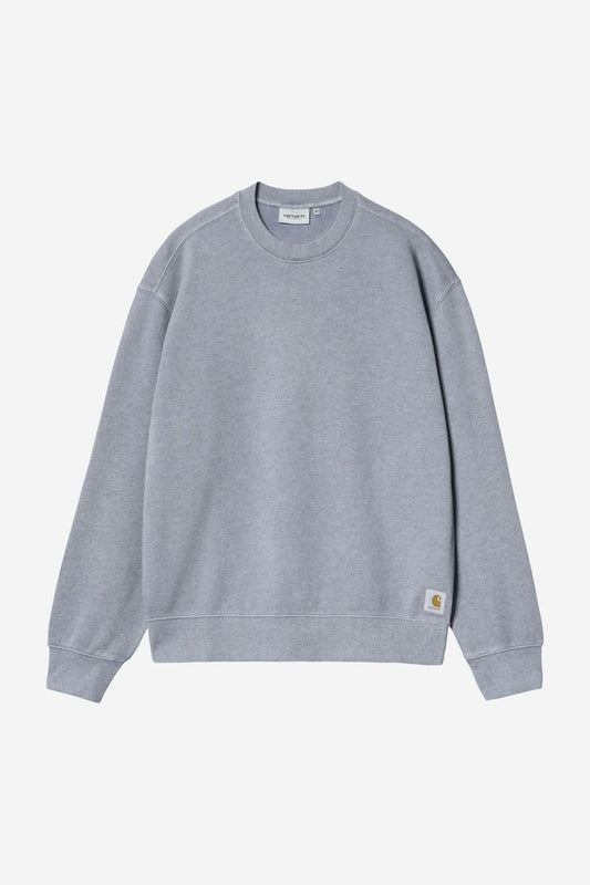 Caspian Sweat
