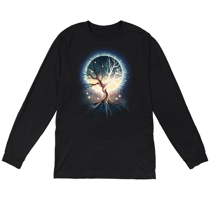 Long Sleeve T-shirt / Unisex / S