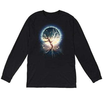 Long Sleeve T-shirt / Unisex / S