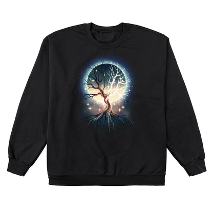 Crew Neck Sweatshirt / Unisex / S