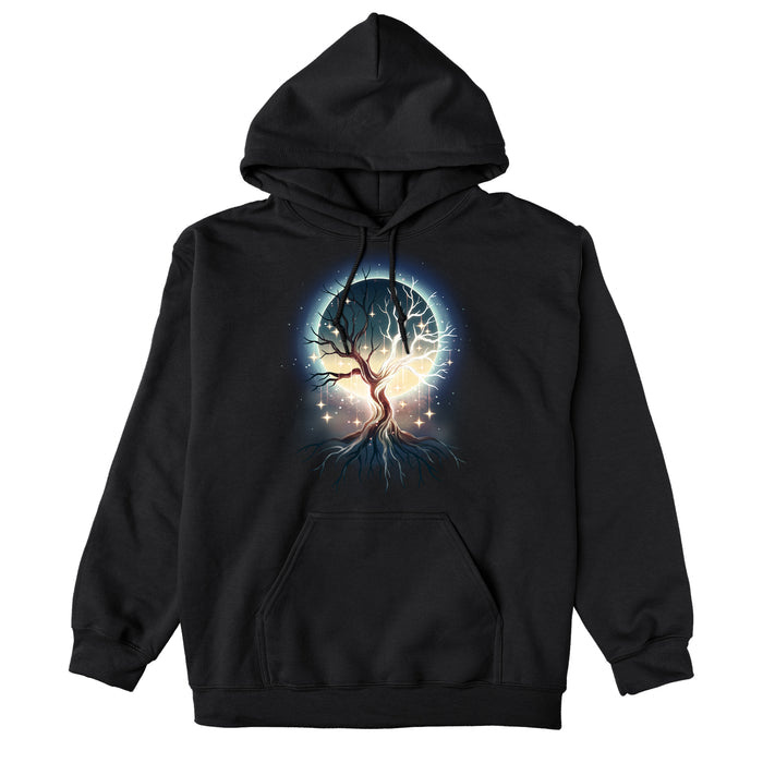Pullover Hoodie / Unisex / S