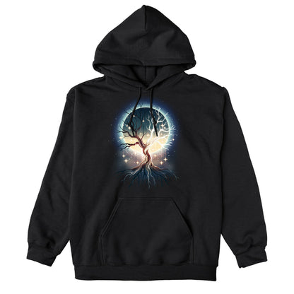 Pullover Hoodie / Unisex / S