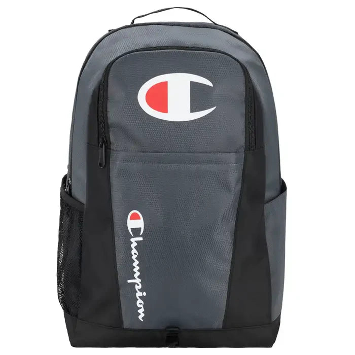 Grey Champion Core Backpack