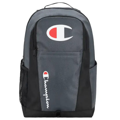 Grey Champion Core Backpack
